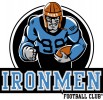Little Rock Ironmen
